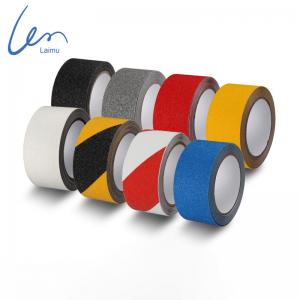 Non-Slip black color waterproof single sided Anti-slip tape